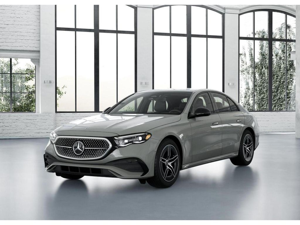 2026 Mercedes-Benz E-Class E350 - Photo 39