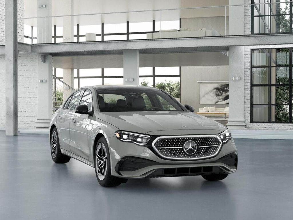 2026 Mercedes-Benz E-Class E350 - Photo 9