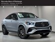 Mercedes-Benz AMG GLE 53