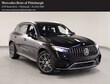  Mercedes-Benz AMG GLC 43