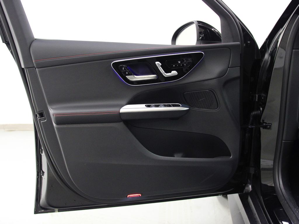 2026 Mercedes-Benz GLC AMG GLC43 - Photo 14