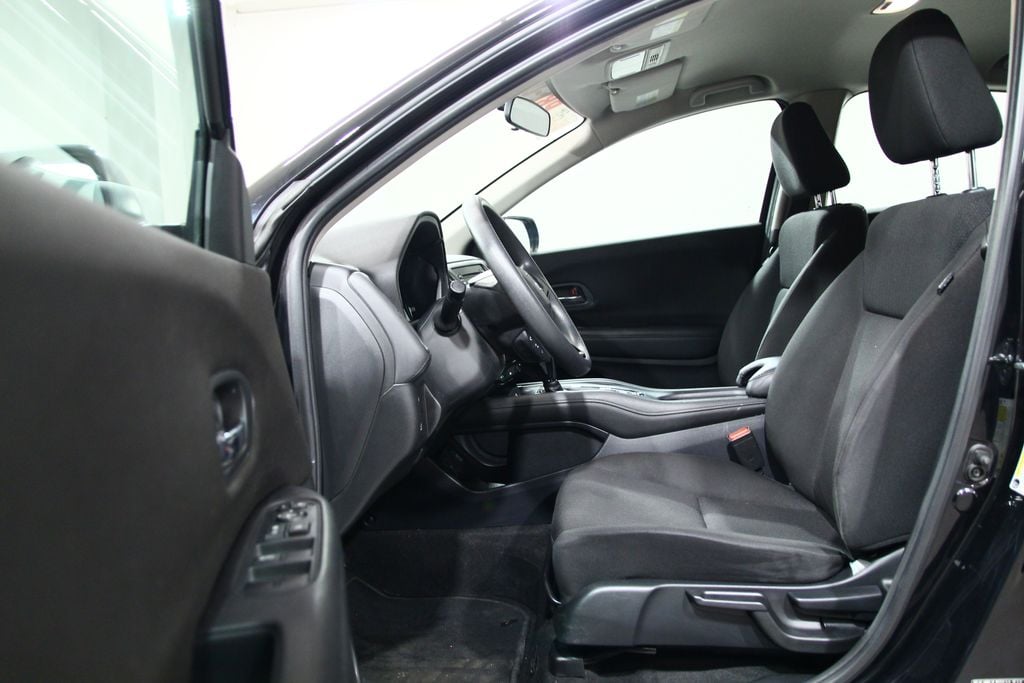 Used 2018 Honda HR-V LX SUV