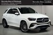  Mercedes-Benz GLE 450e