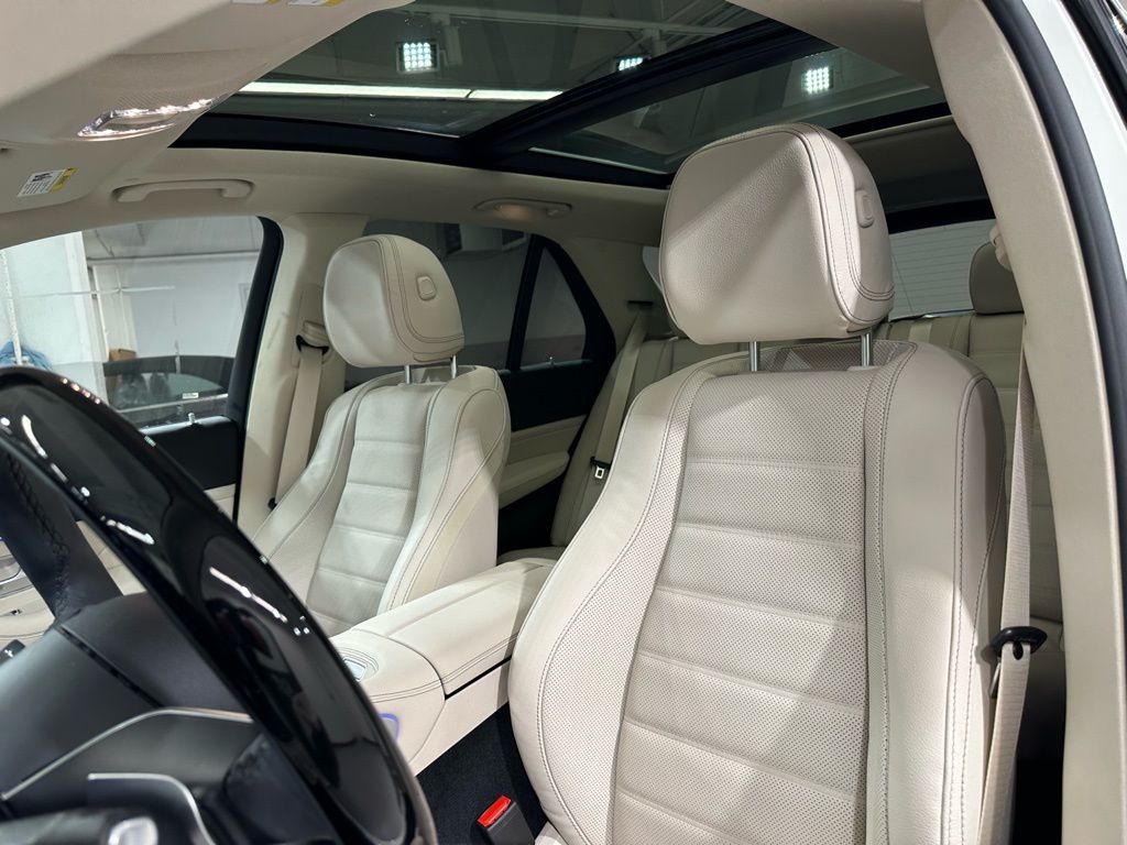 2026 Mercedes-Benz GLE GLE450 - Photo 18