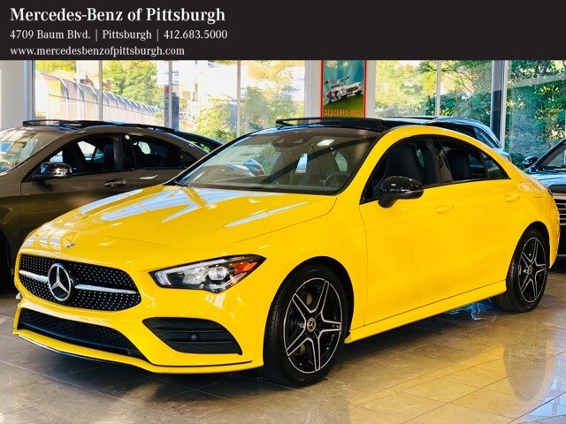 Bobby Rahal Mercedes >> New 2020 Mercedes Benz Cla For Sale At Bobby Rahal Bobby Rahal Mercedes >> New 2020 Mercedes Benz Cla For Sale At Bobby Rahal