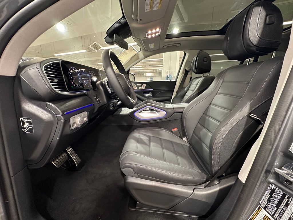 2026 Mercedes-Benz GLS Base - Photo 14