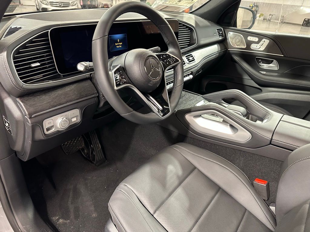 2026 Mercedes-Benz GLE GLE350 - Photo 15