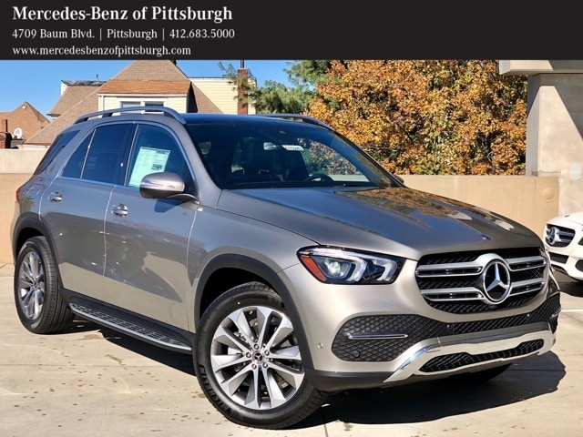 New 2019 2020 Mercedes Benz Pittsburgh C Class Cl Class