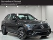  Mercedes-Benz AMG GLC 43