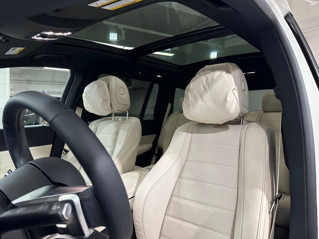 2025 Mercedes-Benz GLS Base - Photo 15