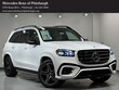 Mercedes-Benz GLS 450