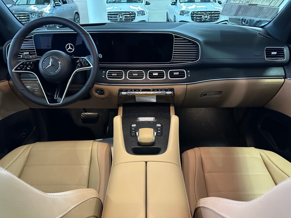 2026 Mercedes Benz GLE 350 4MATIC photo 4