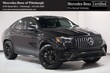  Mercedes-Benz AMG GLE 53