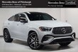  Mercedes-Benz AMG GLE 53