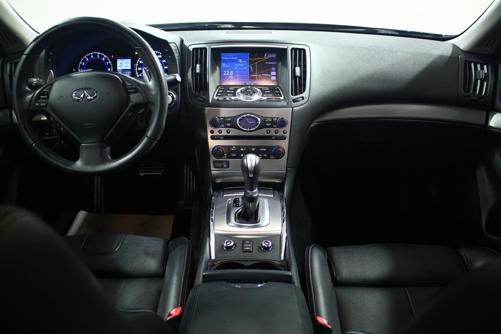 2010 Infiniti G37 x photo 4