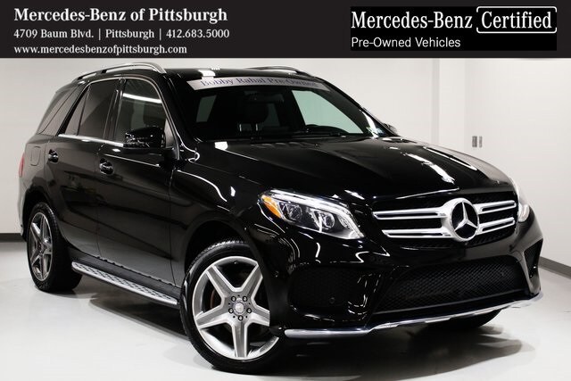 Inventory Mercedes Benz Of Pittsburgh