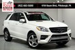  Mercedes-Benz ML 350