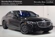  Mercedes-Benz S 580