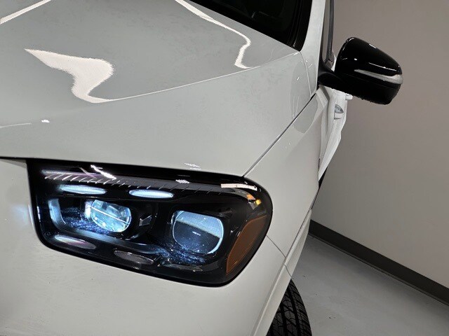 2025 Mercedes Benz GLE AMG 53 4MATIC photo 4