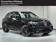 Mercedes-Benz AMG GLC 43