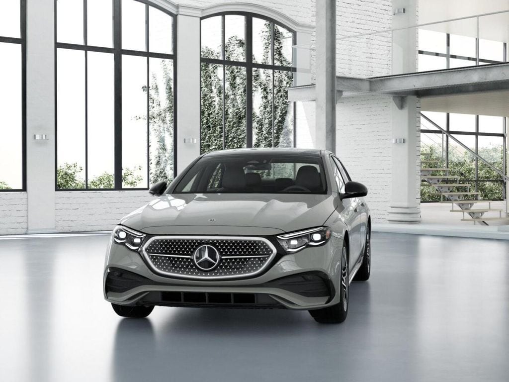 2026 Mercedes-Benz E-Class E350 - Photo 41