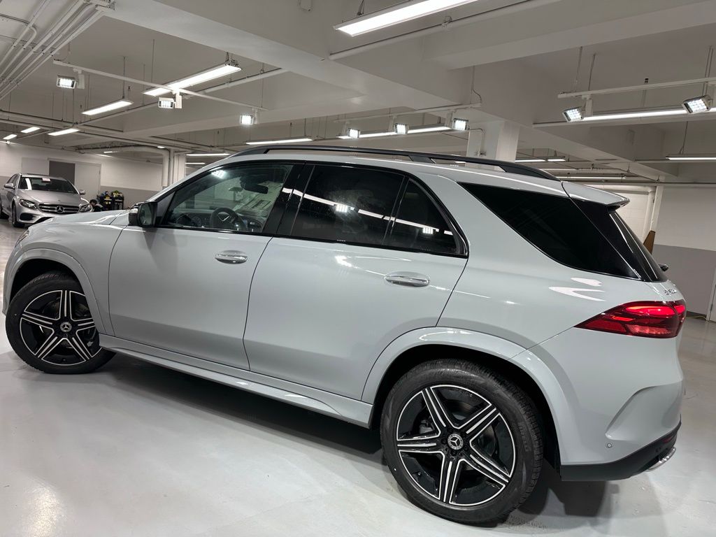 2026 Mercedes-Benz GLE GLE350 - Photo 13