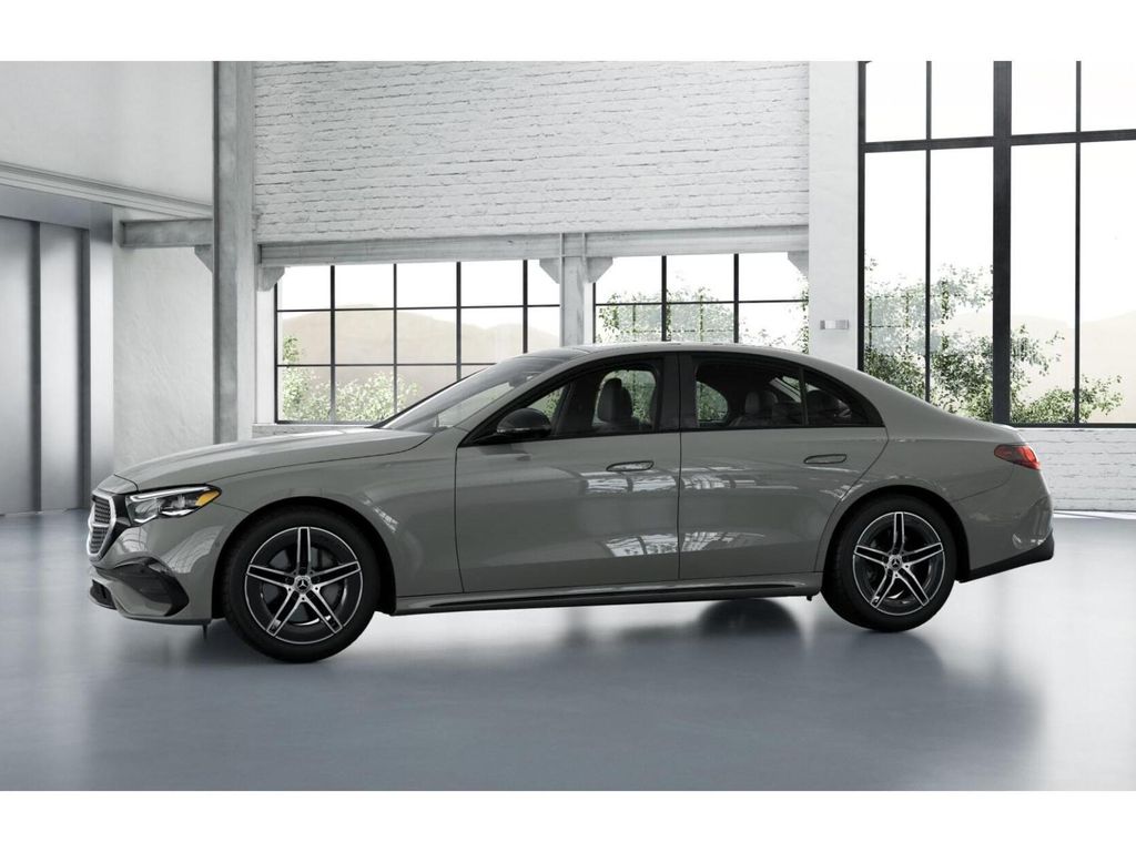 2026 Mercedes-Benz E-Class E350 - Photo 35