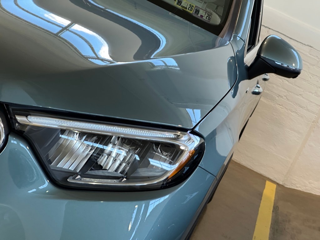 New 2026 Mercedes-Benz GLC 300 SUV