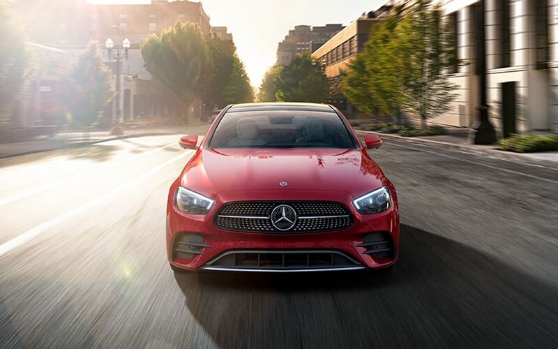 Certified Pre-Owned Mercedes-Benz Dealer Near Me