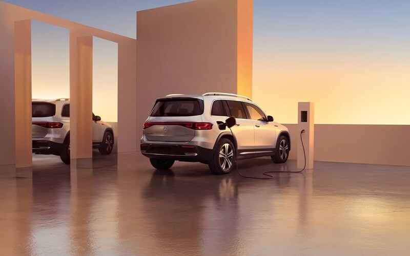 Electric Vehicles near Plum PA