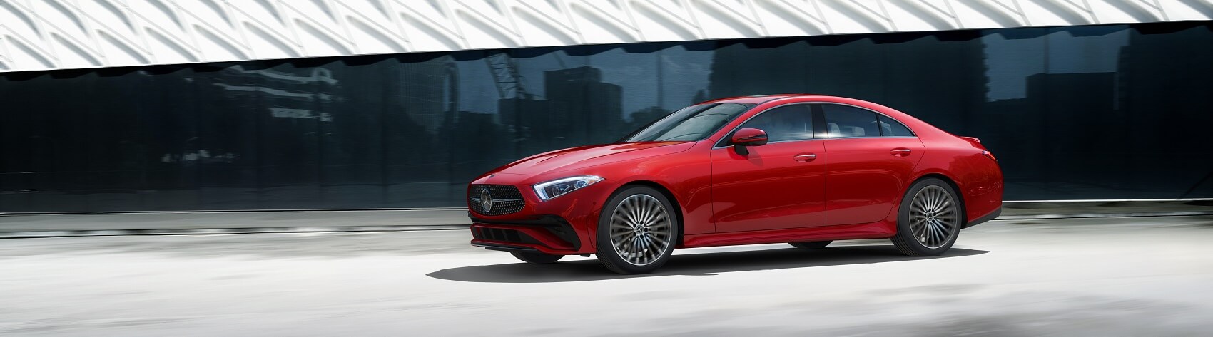 Certified Pre-Owned Mercedes-Benz Dealer Near Me