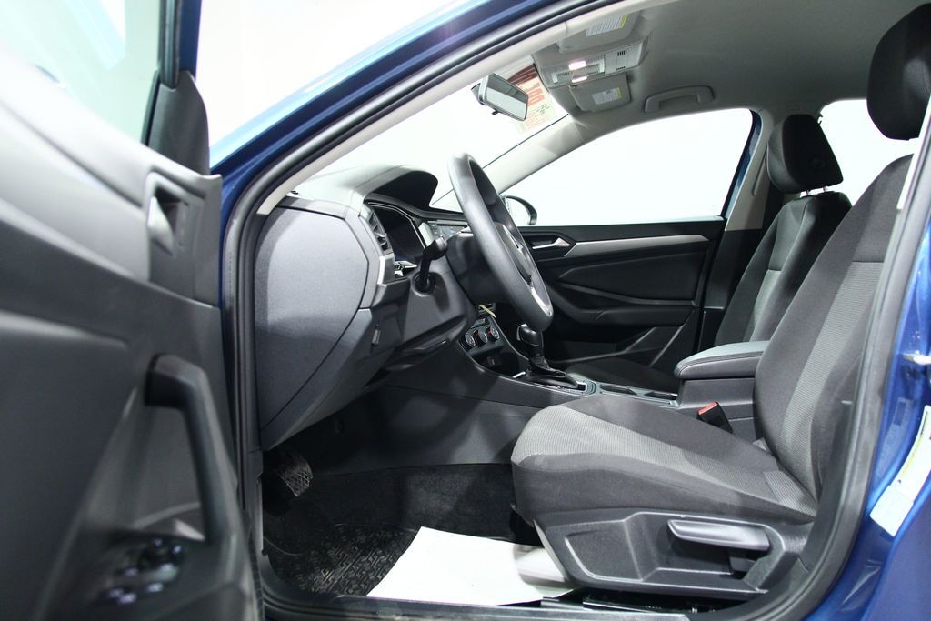 Used 2019 Volkswagen Jetta 1.4T S Sedan