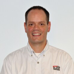Russell Lucas