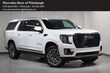  GMC Yukon XL