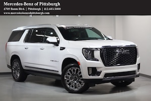2023 GMC Yukon XL Denali Ultimate SUV