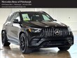  Mercedes-Benz AMG GLE 63 S