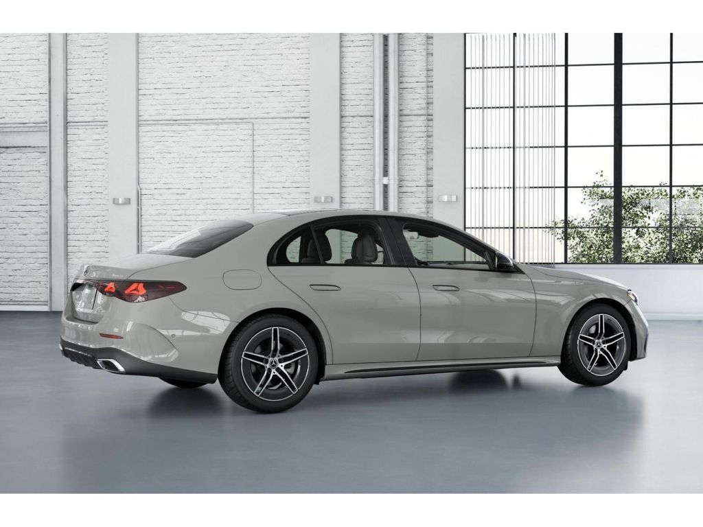 2026 Mercedes-Benz E-Class E350 - Photo 18