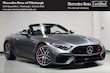  Mercedes-Benz AMG SL 55