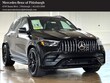  Mercedes-Benz AMG GLE 63 S