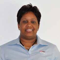 Nicole Butler