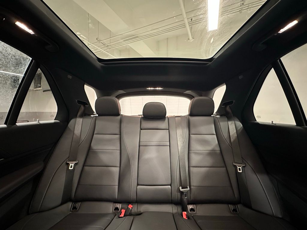 2026 Mercedes-Benz GLE GLE350 - Photo 16