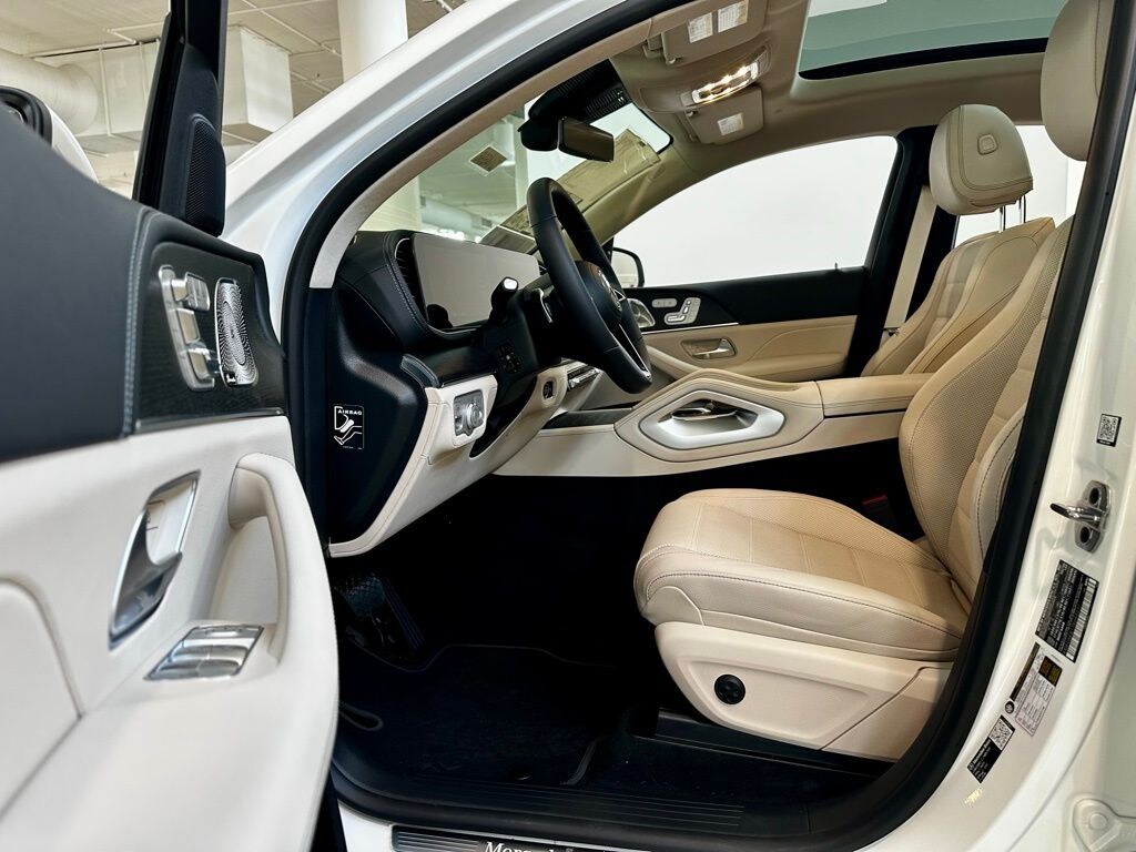 New 2026 Mercedes-Benz GLE 450 Coupe Coupe