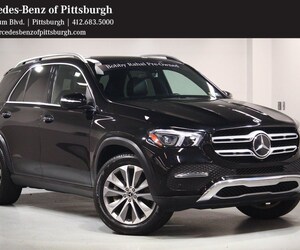 2021 Mercedes-Benz GLE 350 SUV