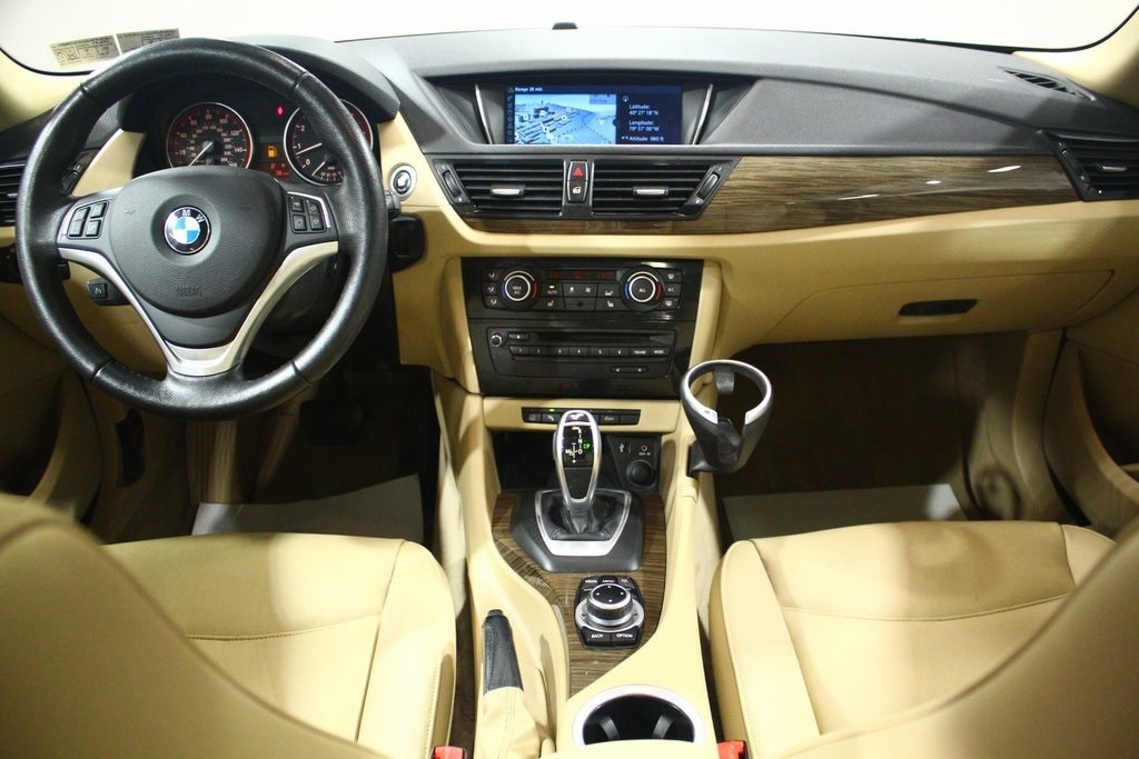 Used 2013 BMW X1 xDrive28i SUV