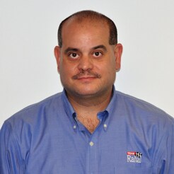 Rob Egidio
