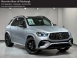  Mercedes-Benz AMG GLE 53