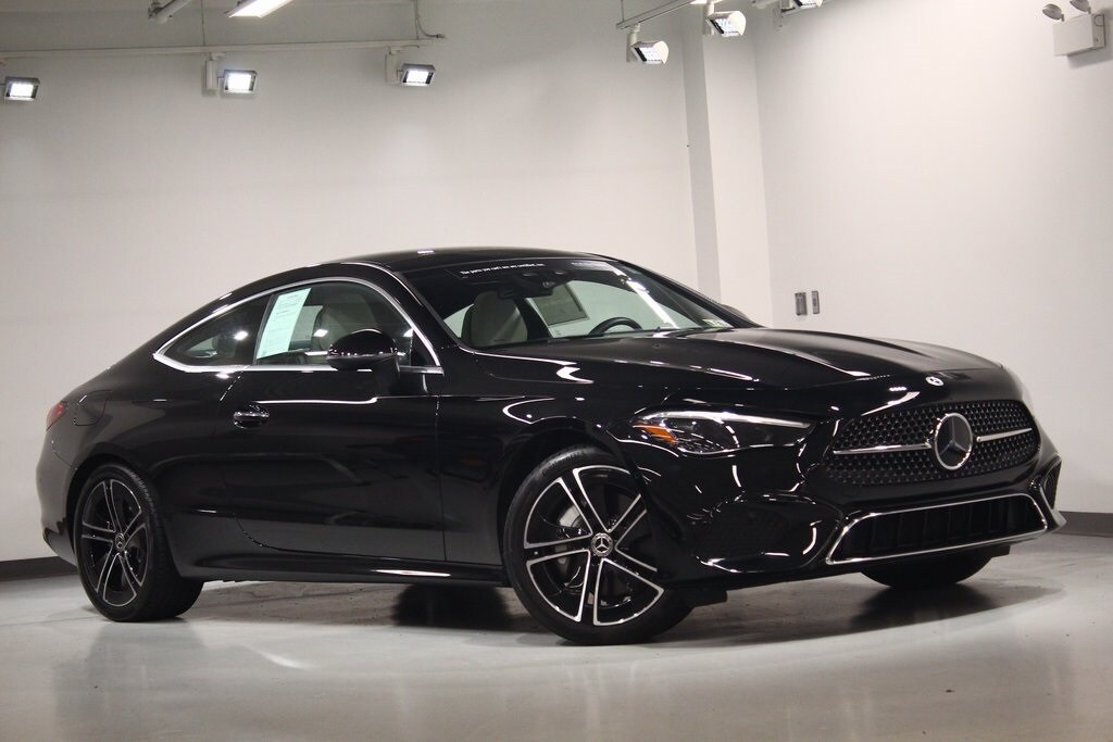 2024 Mercedes Benz CLE 300 photo 2