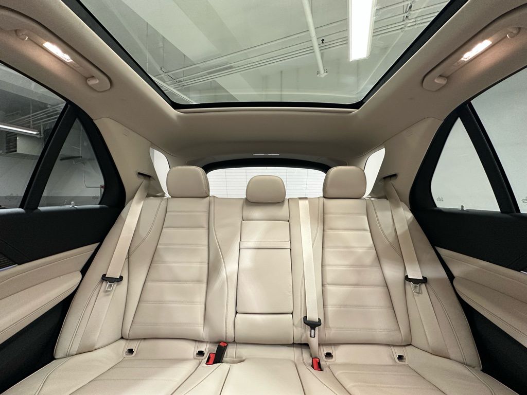 2026 Mercedes-Benz GLE GLE450 - Photo 16