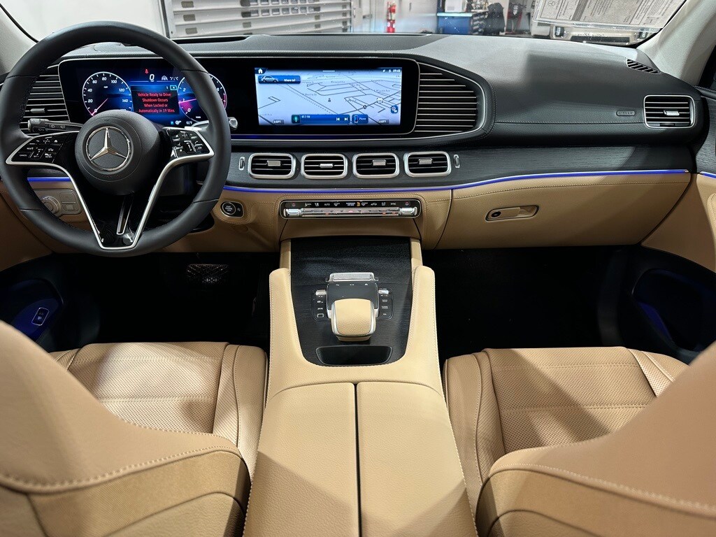 2026 Mercedes Benz GLE 350 4MATIC photo 4