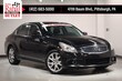 INFINITI G37